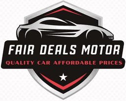 Fair Deals Motor logo