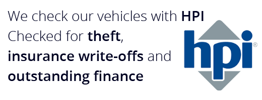 Fair Deals Motor partner banner